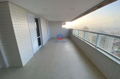 Apartamento com 3 quartos, caiçara, praia grande - r$ 1.55 mi, cod: 70835505