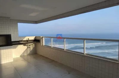 Apartamento com 3 quartos, caiçara, praia grande - r$ 1.65 mi, cod: 70835524