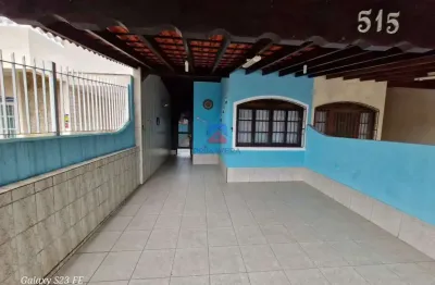 Casa individual|02 dormitórios|400 metros da praia|r$ 405.000,0