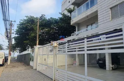 Apartamento com 1 quarto, Caiçara, Praia Grande - R$ 340 mil, Cod: 70835530
