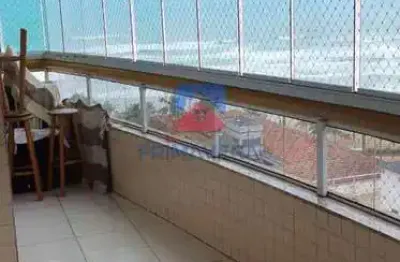 Apartamento com 3 dorms, ocian, praia grande - r$ 750 mil, cod: 70835545