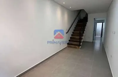 Casa de condomínio com 2 dorms, caiçara, praia grande - r$ 335 mil, cod: 70835554