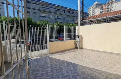 Casa com 2 quartos, caiçara, praia grande - r$ 345 mil, cod: 70835577
