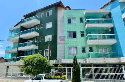 Apartamento com 1 quarto à venda na Rua Dino Tognini, 213, Vila Caiçara, Praia Grande