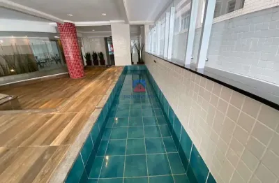 Apartamento com 2 quartos, Caiçara, Praia Grande - R$ 520 mil, Cod: 70835638