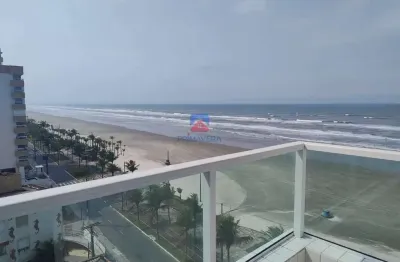 Apartamento com 3 quartos, flórida, praia grande - r$ 1.1 mi, cod: 70835640