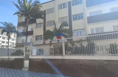 Apartamento com 2 dorms, aviação, praia grande - r$ 280 mil, cod: 70835695