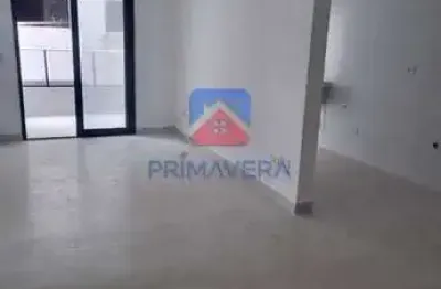 Apartamento com 2 quartos, balneário maracanã, praia grande - r$ 475 mil, cod: 70835754