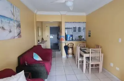 Apartamento com 2 dorms, real, praia grande - r$ 297 mil, cod: 70835778