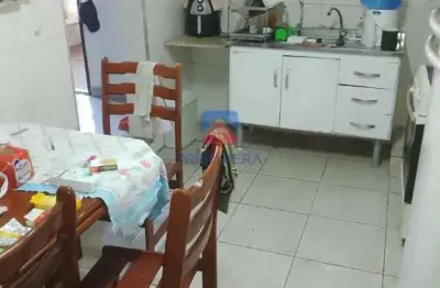 Casa com 2 dorms, caiçara, praia grande - r$ 330 mil, cod: 70835838