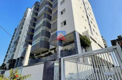 Apartamento com 1 quarto, maracanã, praia grande - r$ 295 mil, cod: 70835854