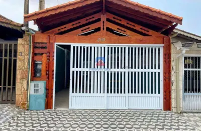 Casa com 2 quartos, real, praia grande - r$ 350 mil, cod: 70835869