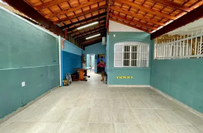 Casa com 2 quartos, real, praia grande - r$ 350 mil, cod: 70835869