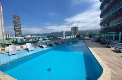 Apartamento com 2 quartos, caiçara, praia grande - r$ 692 mil, cod: 70835906