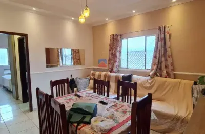 Casa com 3 quartos, mirim, praia grande - r$ 370 mil, cod: 70835959