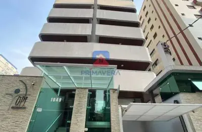 Apartamento com 3 quartos, tupi, praia grande - r$ 860 mil, cod: 70835986