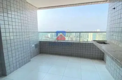 Apartamento com 2 quartos, tupi, praia grande - r$ 750 mil, cod: 70835992