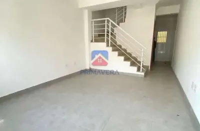 Casa de condomínio com 2 quartos, sítio do campo, praia grande - r$ 338 mil, cod: 70835994
