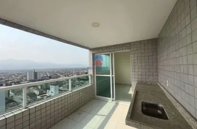Apartamento com 2 quartos, tupi, praia grande - r$ 780 mil, cod: 70835995