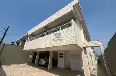 Casa de condomínio com 2 quartos, sítio do campo, praia grande - r$ 357 mil, cod: 70835998