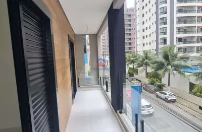 Casa de condomínio com 2 quartos, canto do forte, praia grande - r$ 983 mil, cod: 70836019