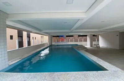 Apartamento com 2 dorms, caiçara, praia grande - r$ 460 mil, cod: 70836027