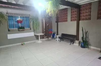Casa com 2 dorms, nova mirim, praia grande - r$ 346 mil, cod: 70836032