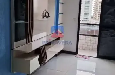 Apartamento com 3 dorms, caiçara, praia grande - r$ 650 mil, cod: 70836062