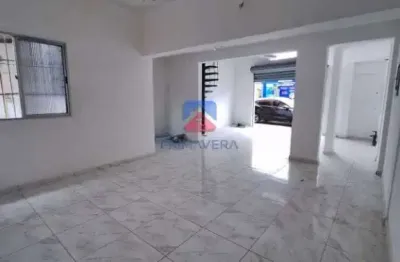 Ponto comercial para alugar na Avenida Presidente Costa e Silva, 1216, Boqueirão, Praia Grande