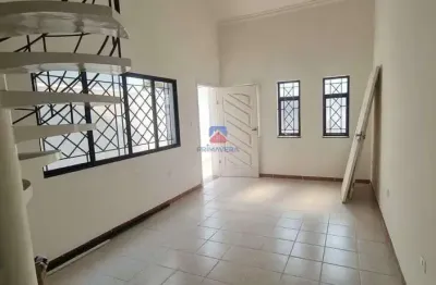 Sobrado com 2 dorms, maracanã, praia grande - r$ 485 mil, cod: 70835925