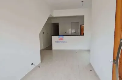 Casa de condomínio com 2 quartos, mirim, praia grande - r$ 441 mil, cod: 70835950