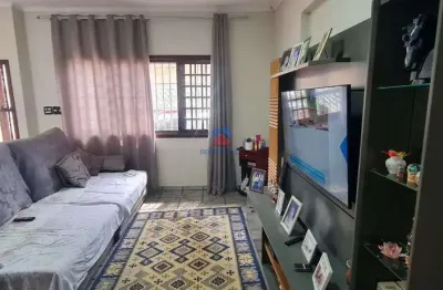 Casa com 3 quartos, ocian, praia grande - r$ 580 mil, cod: 70836074