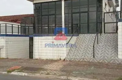 Ponto comercial para alugar na Avenida Presidente Kennedy, 18561, Balneário Flórida, Praia Grande