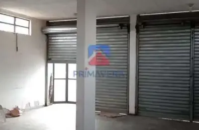 Ponto comercial para alugar na Avenida Presidente Kennedy, 18561, Balneário Flórida, Praia Grande