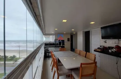 Apartamento com 3 quartos, caiçara, praia grande - r$ 1.2 mi, cod: 70836223