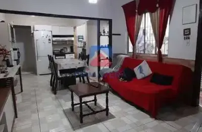 Casa com 3 dorms, tupi, praia grande - r$ 480 mil, cod: 70836228