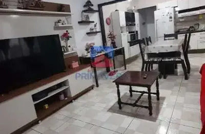 Casa com 3 dorms, tupi, praia grande - r$ 480 mil, cod: 70836228