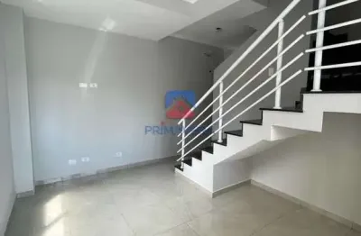 Casa com 2 dorms, aviação, praia grande - r$ 595 mil, cod: 70836234
