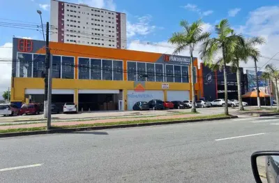Ponto comercial para alugar na Avenida Presidente Kennedy, 4774, Tupi, Praia Grande