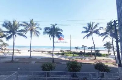 Apartamento com 2 dorms, caiçara, praia grande - r$ 340 mil, cod: 70836183