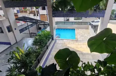 Apartamento com 2 quartos, caiçara, praia grande - r$ 360 mil, cod: 70836202