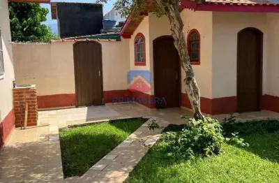 Casa com 2 quartos, real, praia grande - r$ 805 mil, cod: 70836395