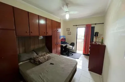 Apartamento com 2 dorms, maracanã, praia grande - r$ 375 mil, cod: 70836411
