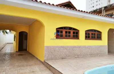 Casa com 4 quartos, flórida, praia grande - r$ 855 mil, cod: 70836306
