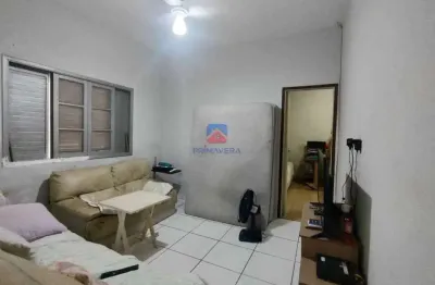 Casa com 3 dorms, maracanã, praia grande - r$ 583 mil, cod: 70836432