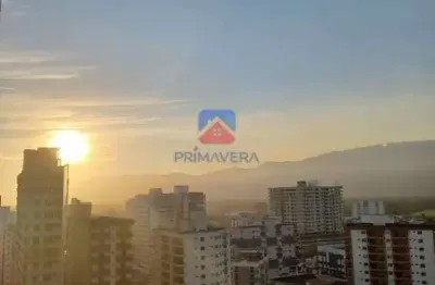 Apartamento com 2 quartos, caiçara, praia grande - r$ 780 mil, cod: 70836325