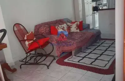 Casa com 3 quartos, Tupi, Praia Grande - R$ 425 mil, Cod: 70836440