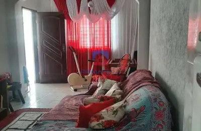 Casa com 3 dorms, tupi, praia grande - r$ 400 mil, cod: 70836440