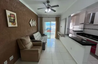 Apartamento com 1 quarto, caiçara, praia grande, cod: 70836469