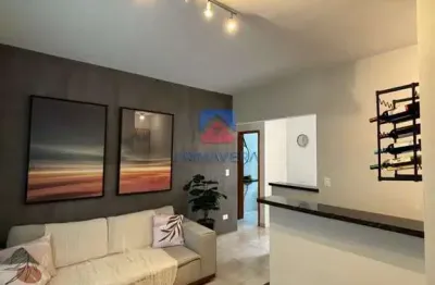 Casa de condomínio com 2 dorms, esmeralda, praia grande - r$ 225 mil, cod: 70836483